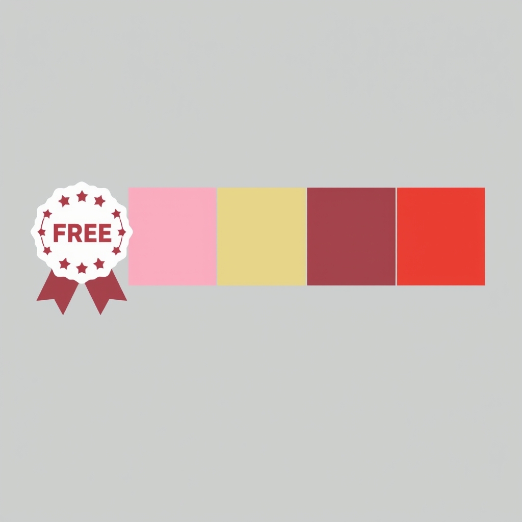 100% Free Forever